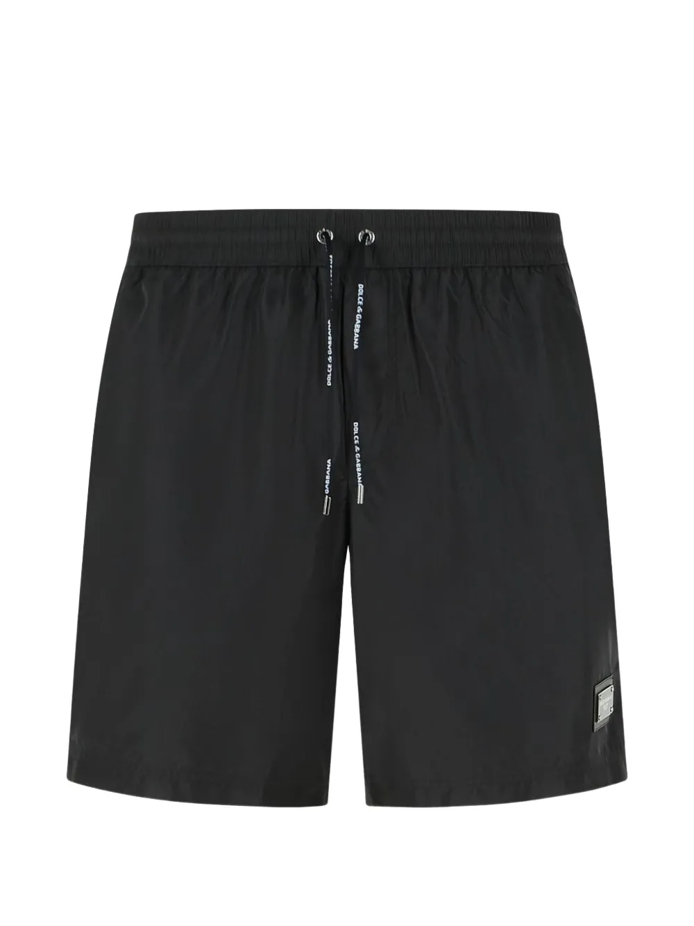 Dolce & Gabbana M4E45TON0DK N0000 BLACK