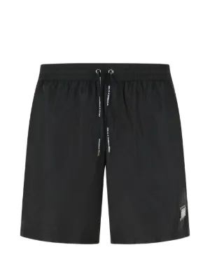 Dolce & Gabbana ドルチェ＆ガッバーナ トランクス水着 - FARFETCH