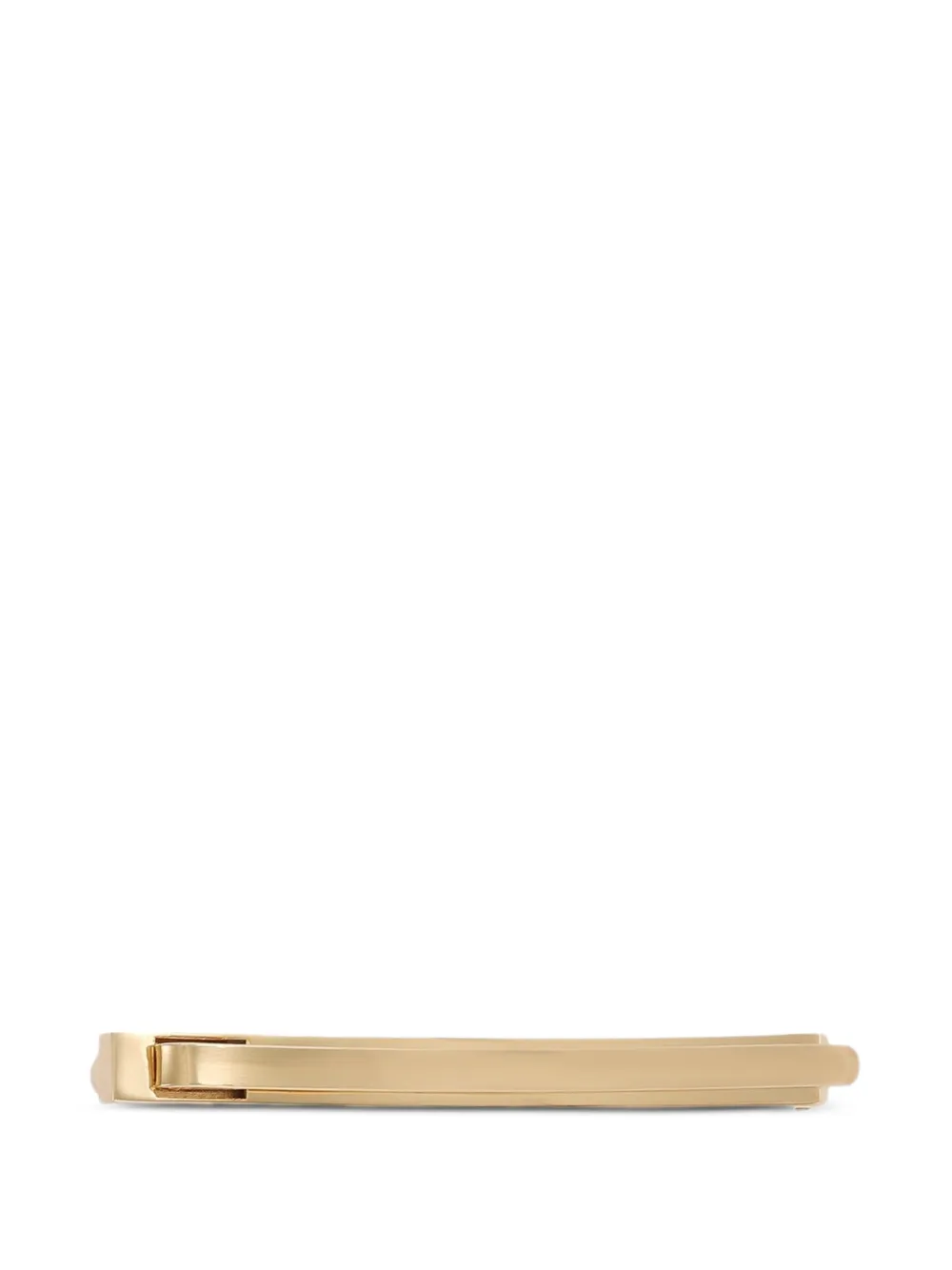 re-edition hair clip