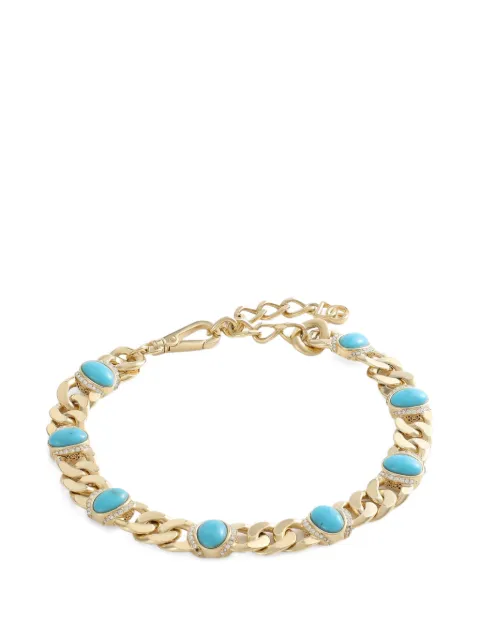 Dolce & Gabbana maxi necklace