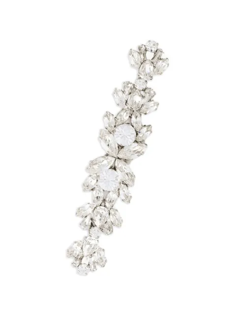 Dolce & Gabbana broche de strass