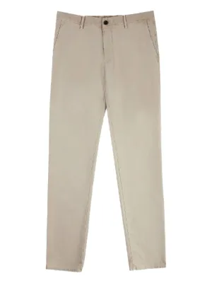 Martine Rose Sports Chino Trousers | Neutrals | FARFETCH