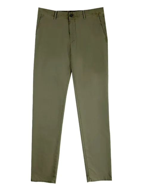 Incotex pantalones Tricochino