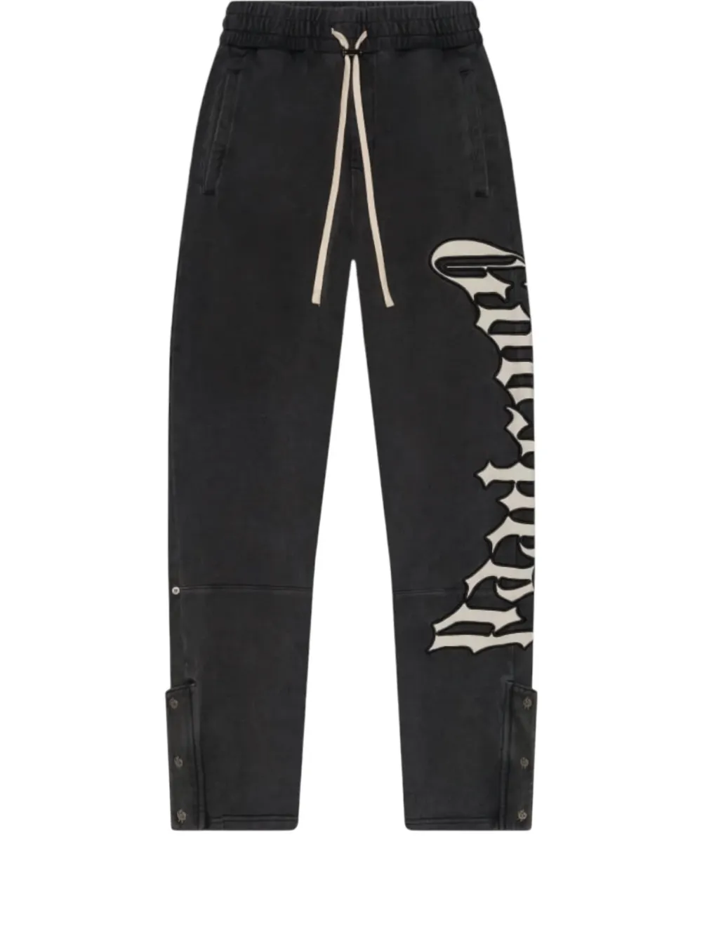 GODSPEED OG Logo V2 track pants | Sweatpants | Image 2