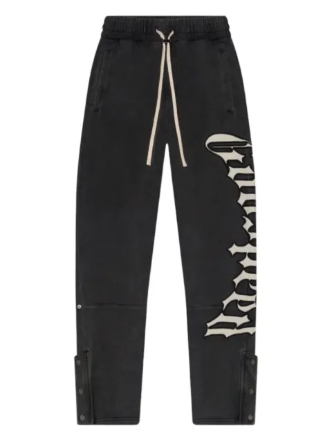 GODSPEED OG Logo V2 track pants 