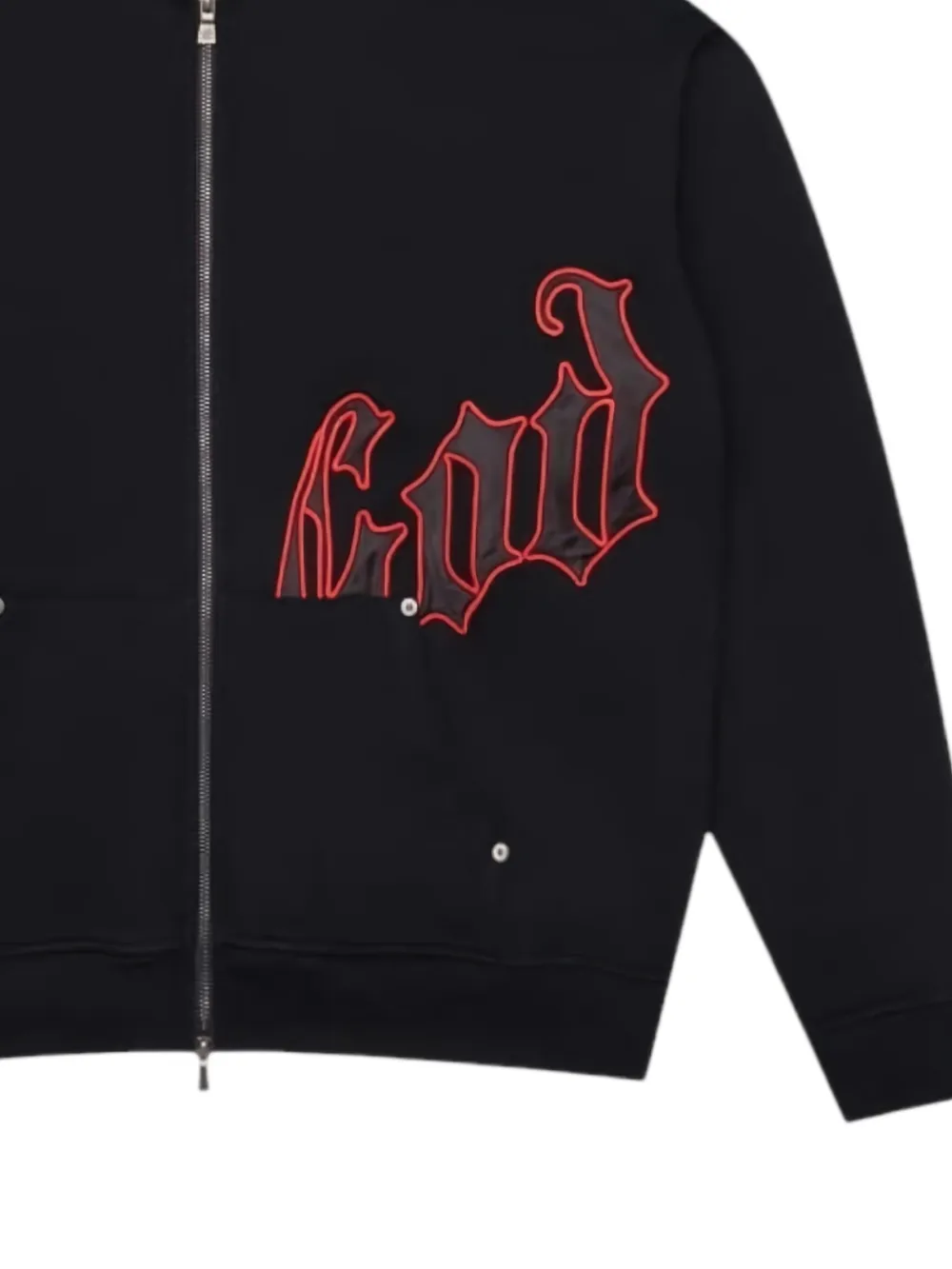 GODSPEED  OG logo hoodie | Hoodies | Image 2