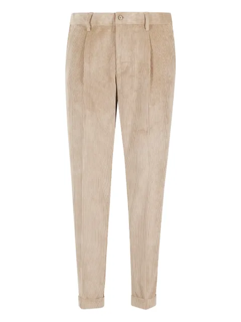 Briglia 1949 pantalones Isolas