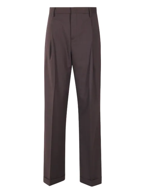 Briglia 1949 pleated trousers