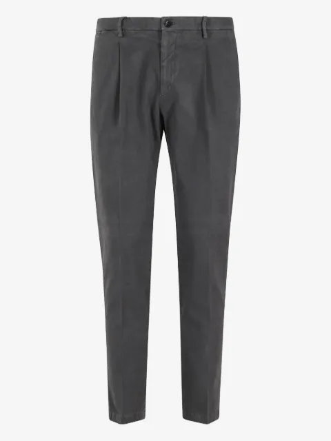 Briglia 1949 pantalon Tiberio à pinces