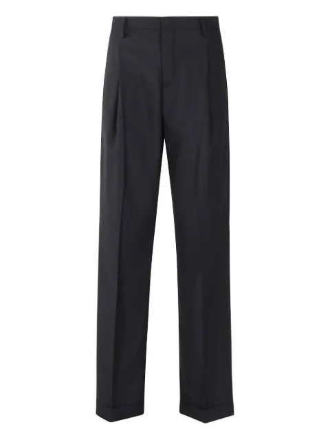 Briglia 1949 pleated trousers