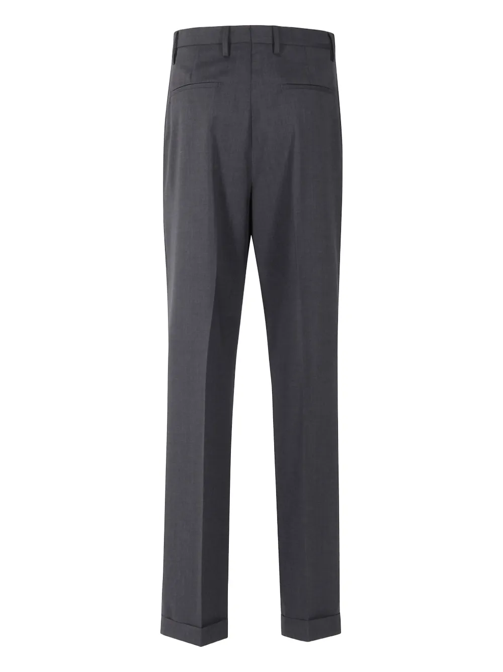 Briglia 1949 Plooibroek Grijs