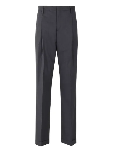 Briglia 1949 pleated trousers