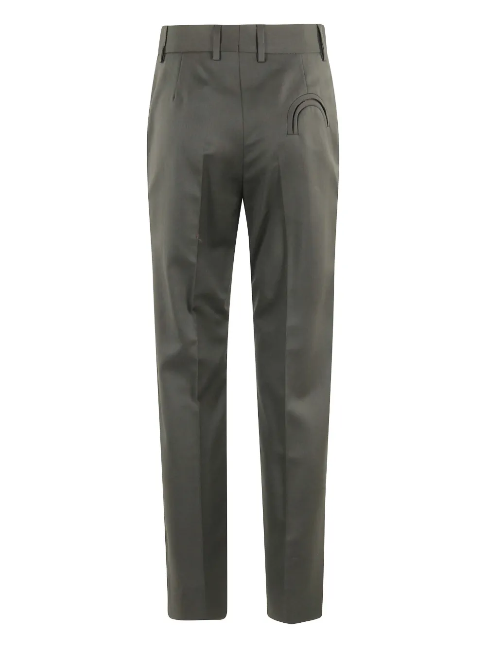 Blazé Milano Nahalin Nana Trousers In Green