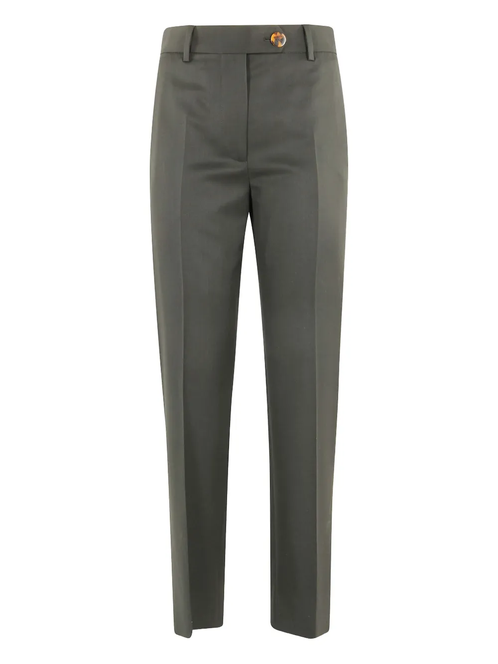 Blazé Milano Nahalin Nana Trousers In Green