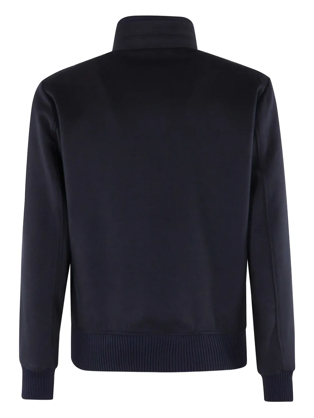 Kired Ronde button jacket | Bomber Jackets | Image 2