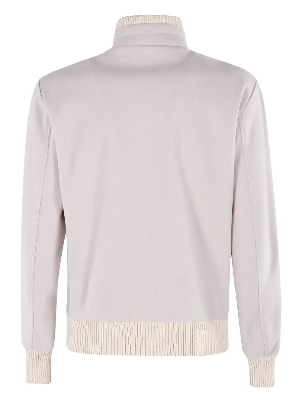 Kired Ronde buttoned jacket | Bomber Jackets | Image 2