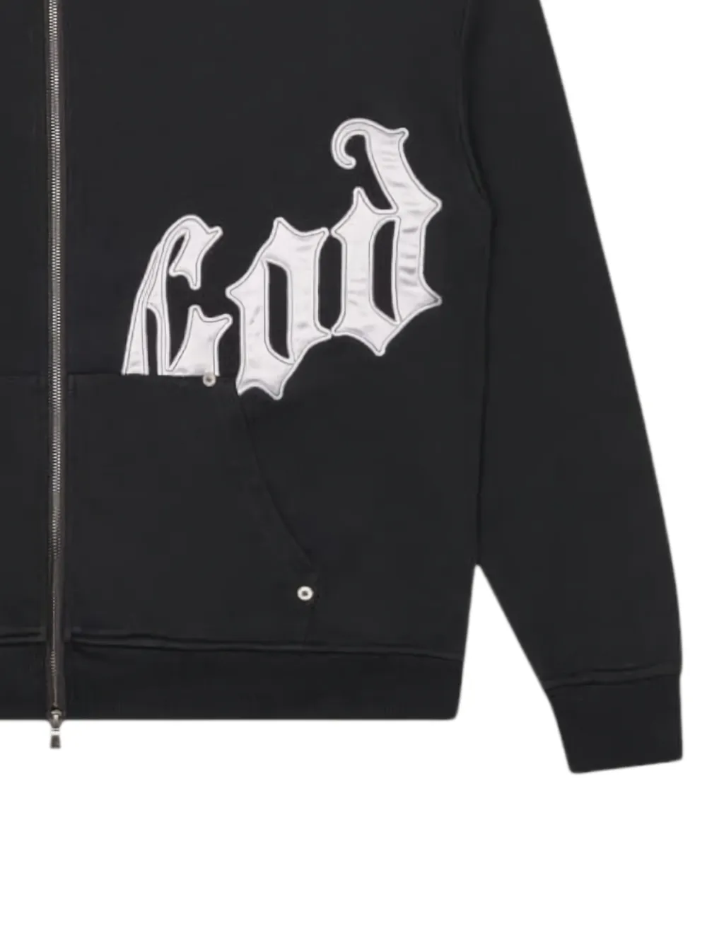 GODSPEED logo hoodie | Hoodies | Image 2