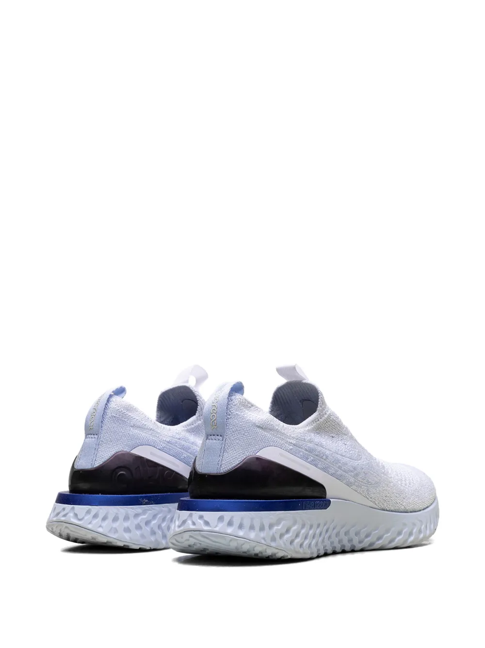 Nike Epic Phantom React sneakers Wit