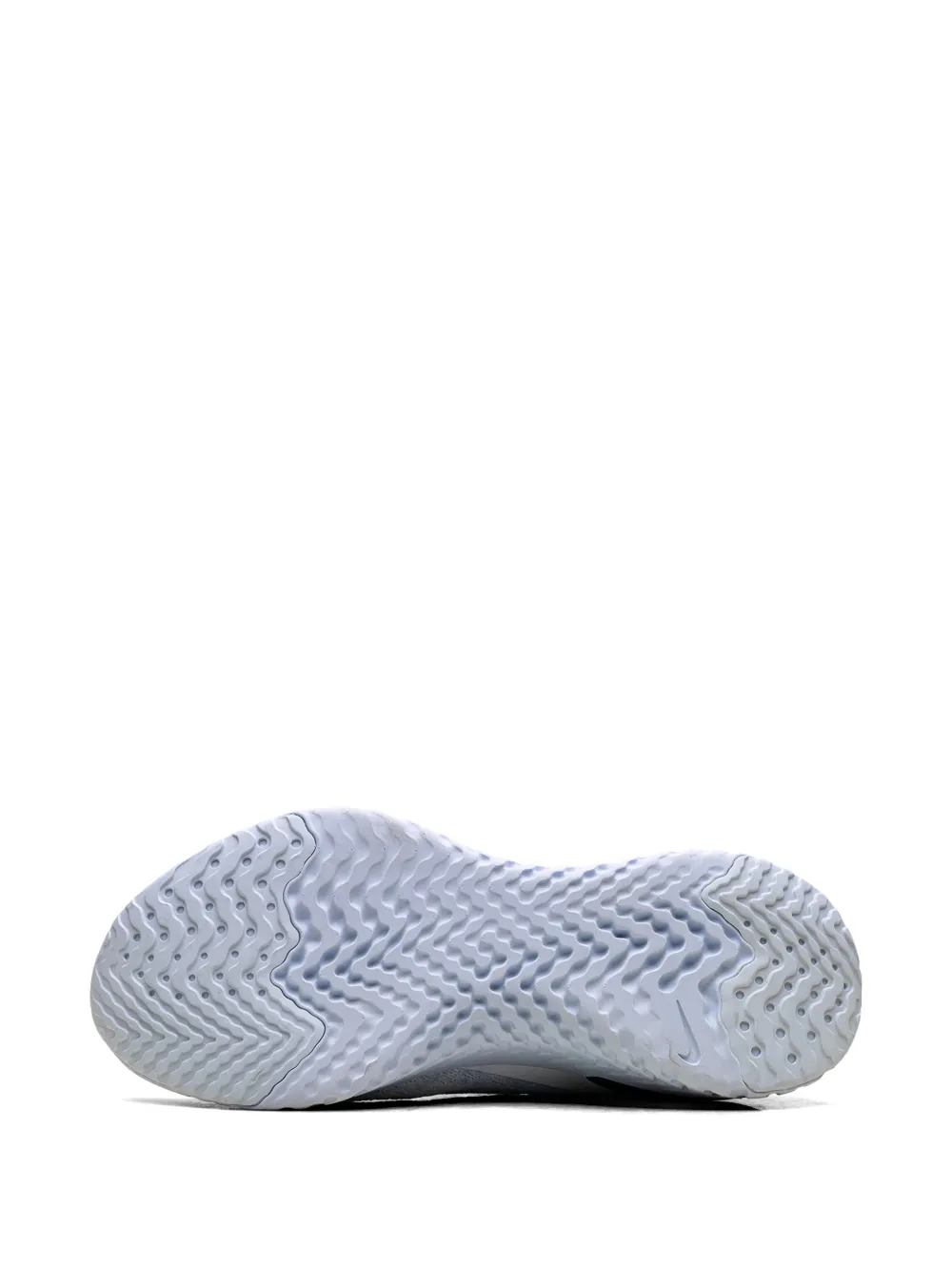 Nike Epic Phantom React sneakers Wit