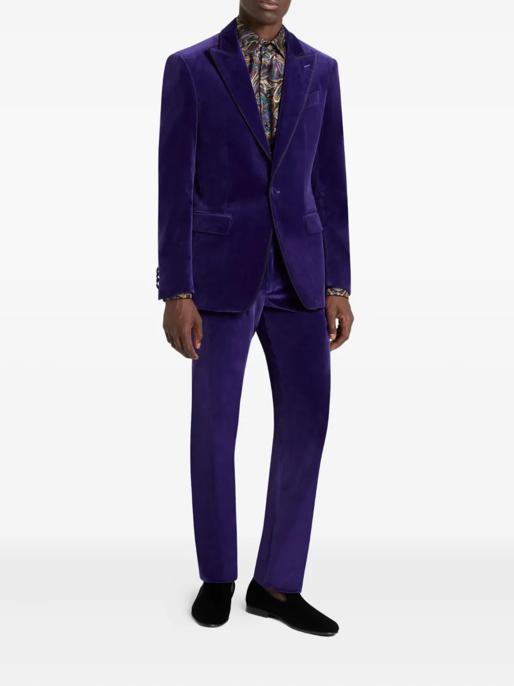ETRO blazer con botones | Blazers | Image 2