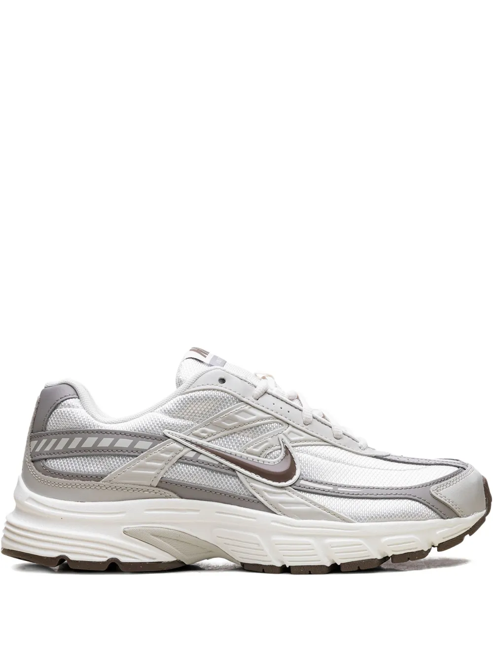 Nike Initiator Swoosh sneakers - ホワイト Nike Initiator Swoosh sneakers - ホワイト