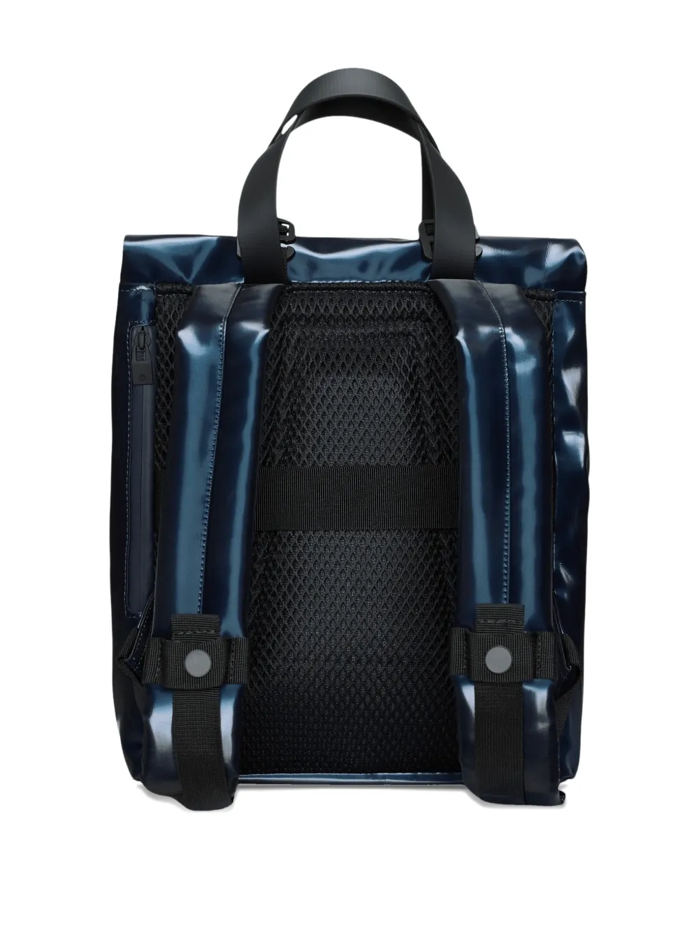 Rains 2 Way top-handle tote backpack | Men | Image 2