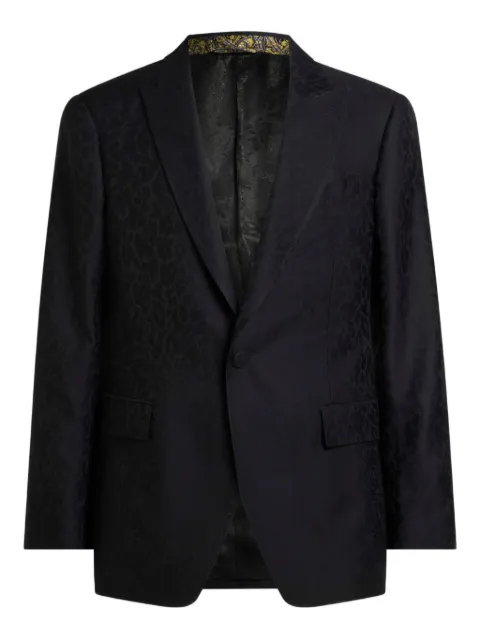 ETRO blazer con botones