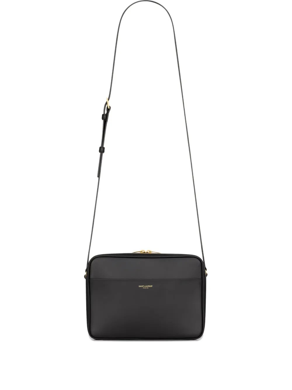 Saint Laurent camera crossbody bag | Black | Image 1