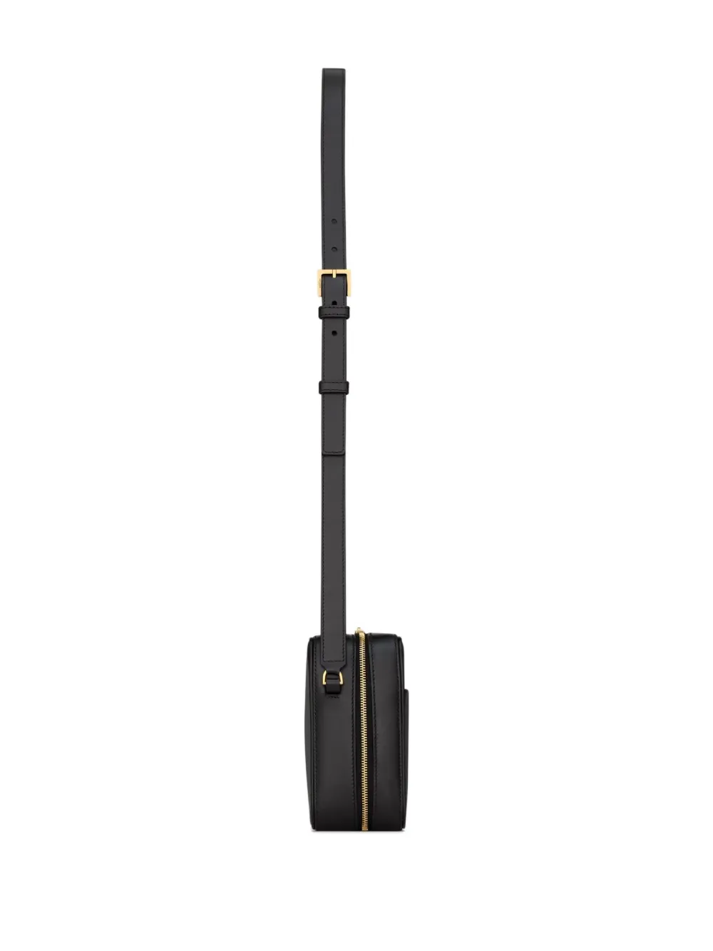 Saint Laurent Camera crossbodytas Zwart