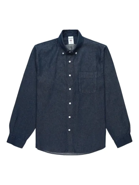 Sebago denim shirt
