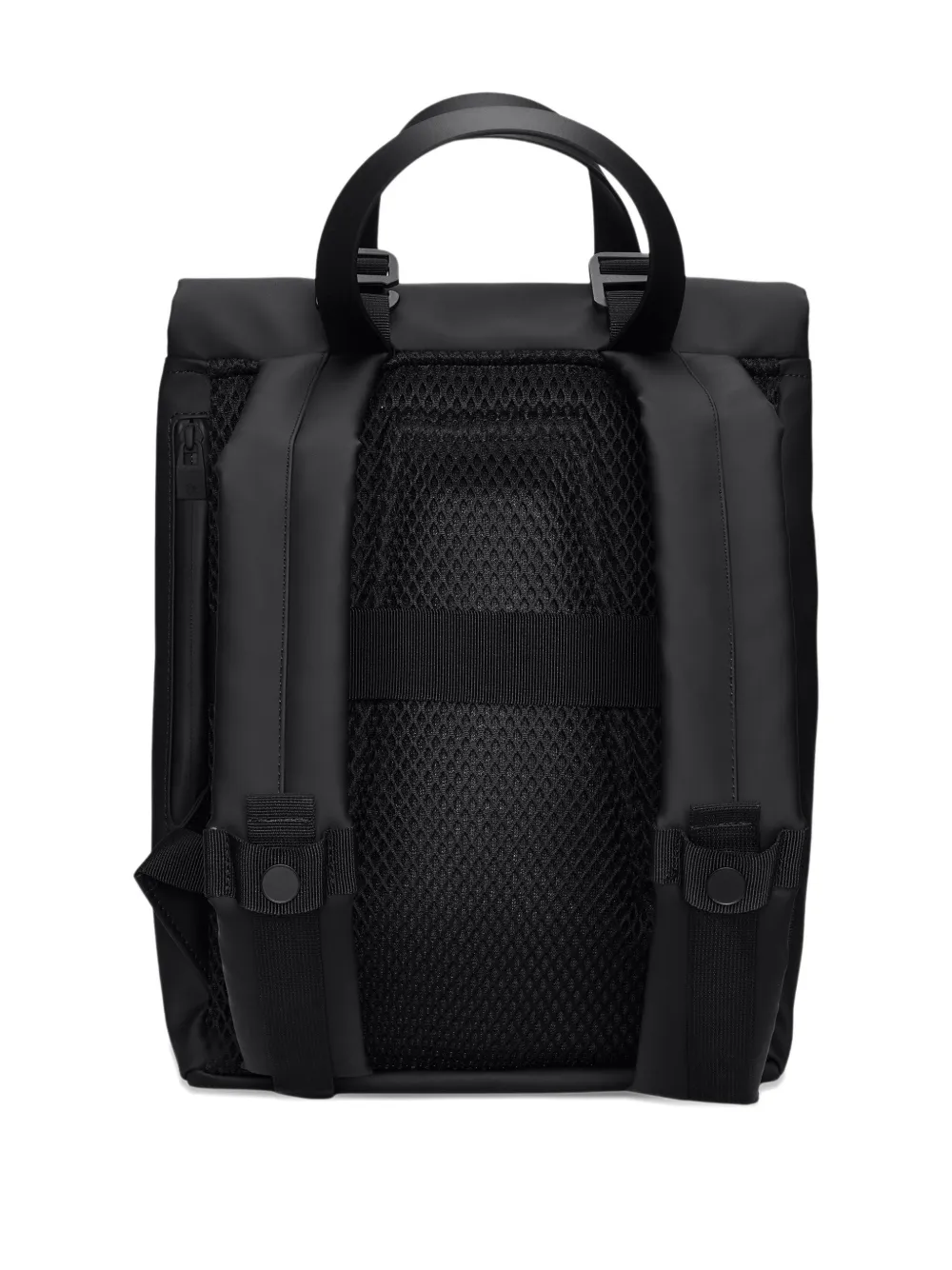 Rains mini 2 Way top-handle tote backpack | Homme | Image 2