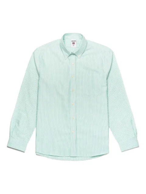 Sebago striped shirt