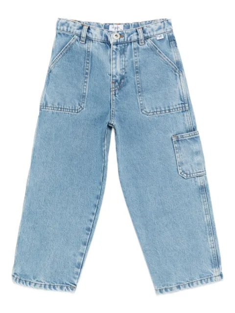 Il Gufo pocket trousers