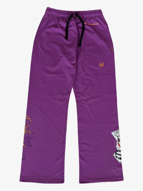 Chrome Hearts pantalon de jogging matty boy