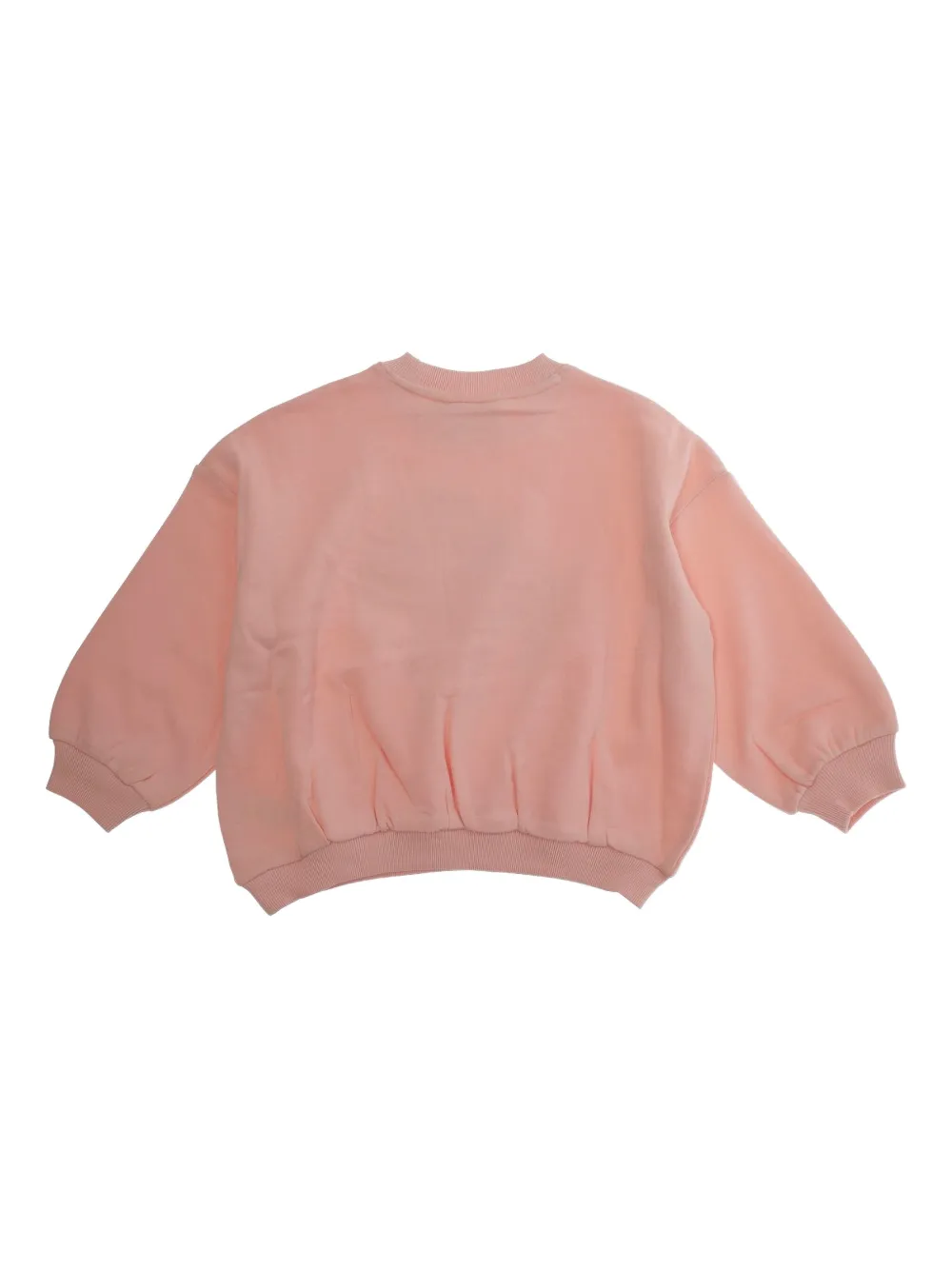 Mini Rodini suéter con cuello redondo | Sudaderas y hoodies | Image 2