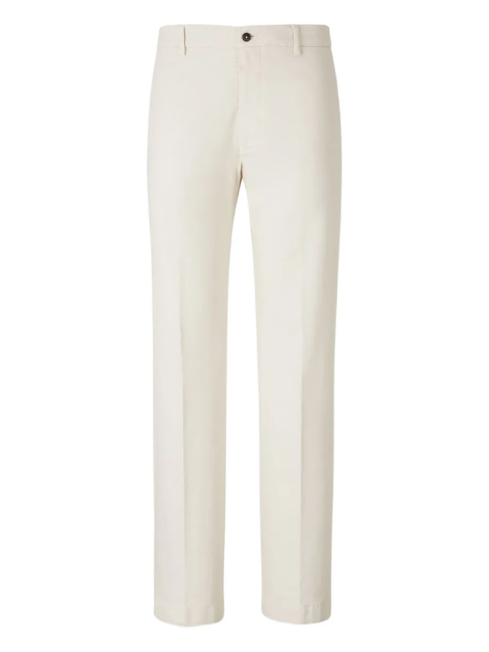 Berwich pantalon à poches à rabat | tons neutres | Image 1