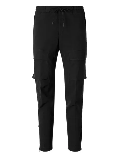 PT Torino pantalones con pretina elástica