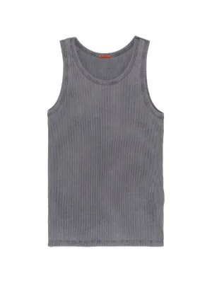 Maison MIHARA YASUHIRO タンクトップ Maison MIHARA YASUHIRO(メゾンミハラヤスヒロ) in・stru(men-tal