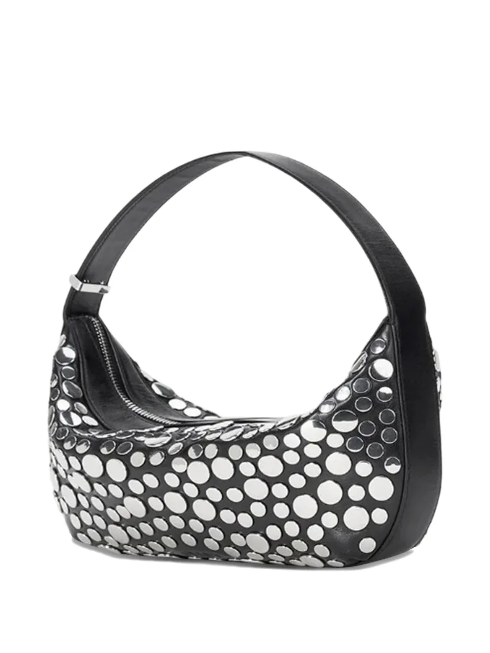 STAUD Demy studded shoulder bag | Image 2