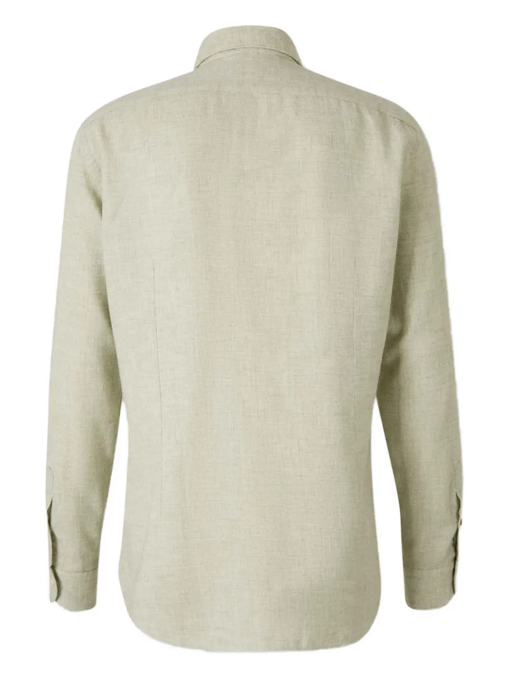 Vincenzo Di Ruggiero button-fastening shirt | Image 2