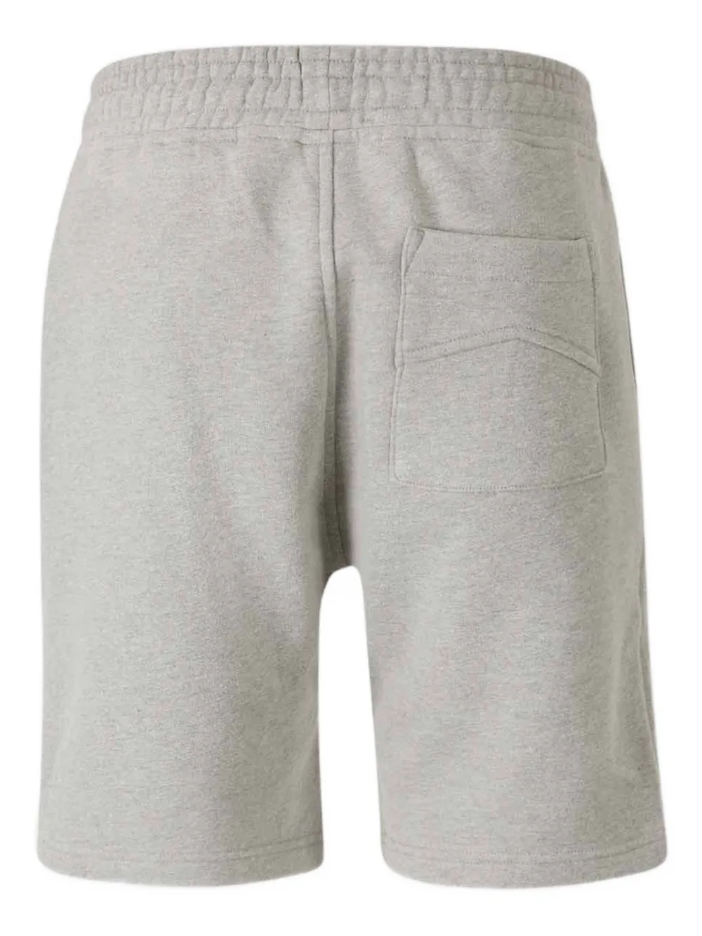 RHUDE drawstring embroidered track shorts | Track & Running Shorts | Image 2