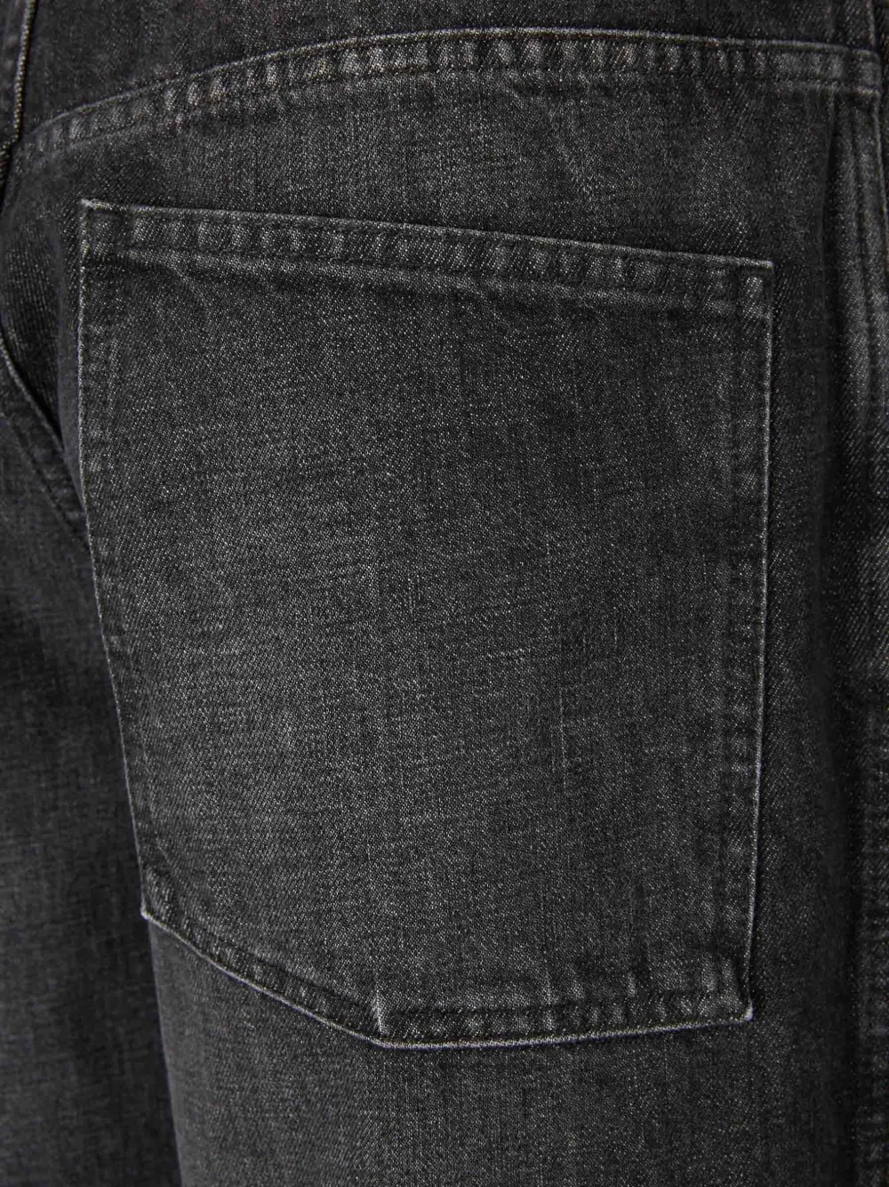 Maison Margiela Flared jeans Grijs