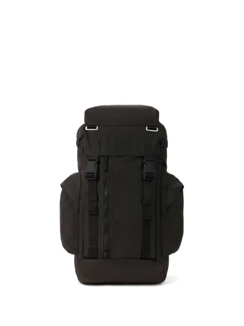 Stone Island buckle backpack