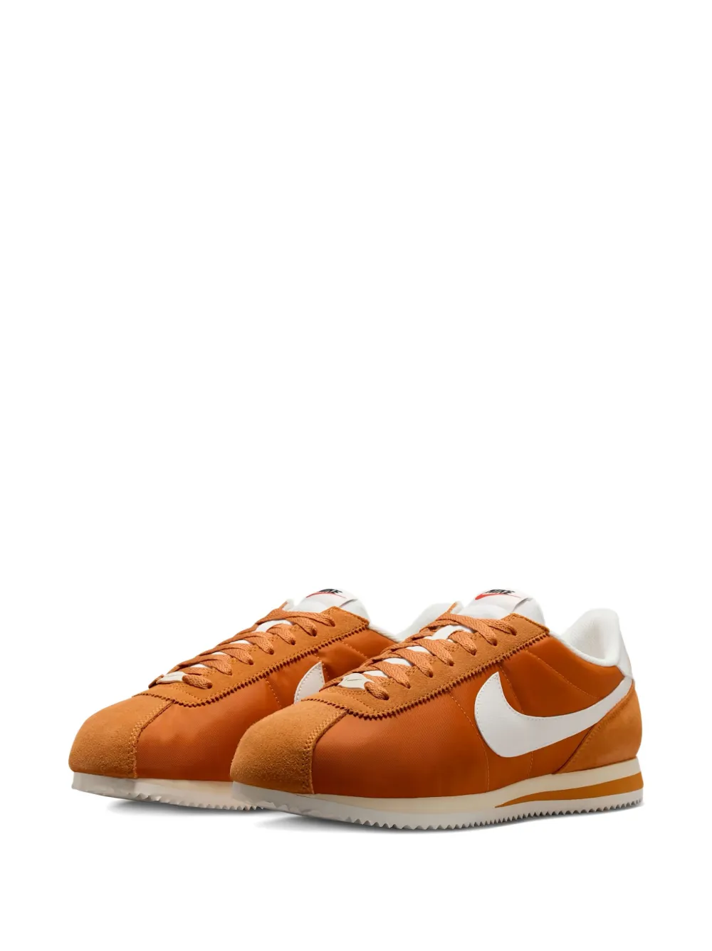 Nike Cortez TXT "Orange" sneakers | Low-Tops | Image 2