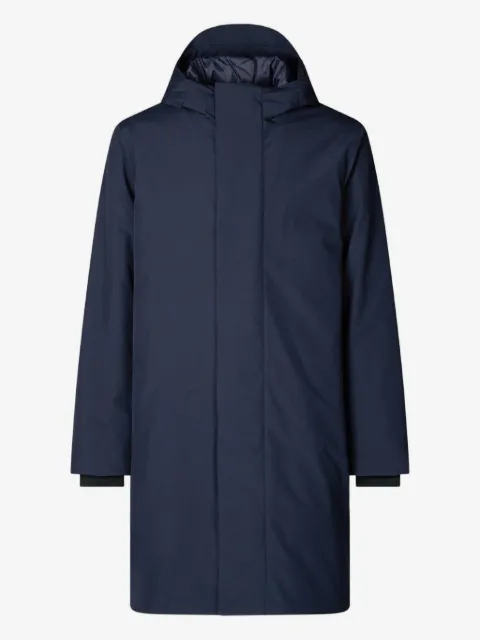 Save The Duck Barry hooded coat