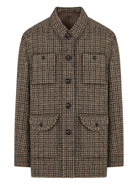 Blazé Milano chamarra Tayrona Lokai