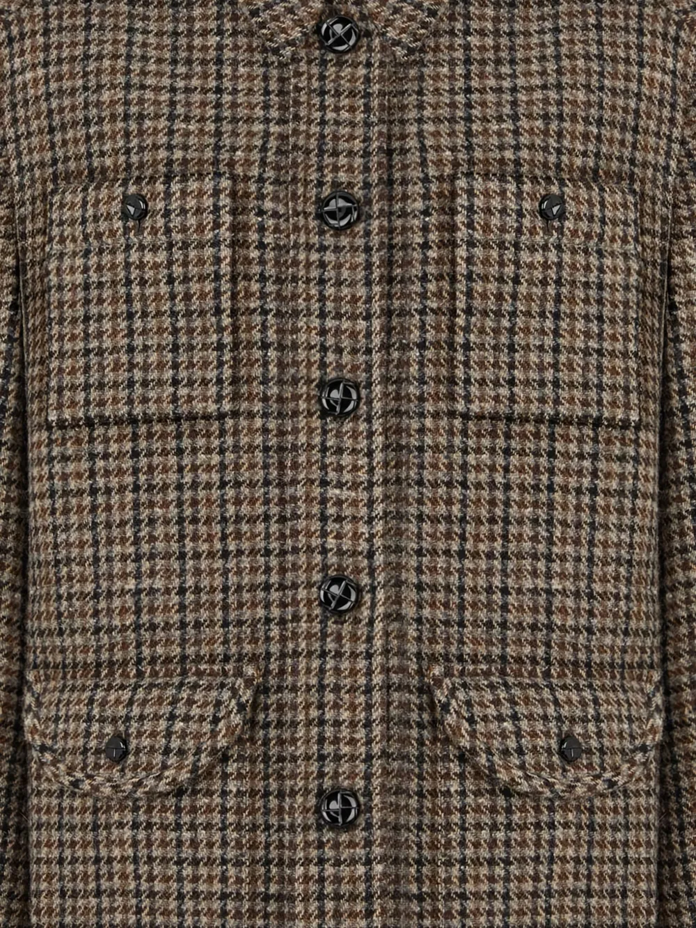 Blazé Milano chamarra Tayrona Lokai | Chamarras de tweed | Image 2