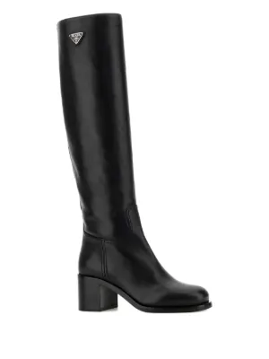 Botas Prada para mujer — FARFETCH