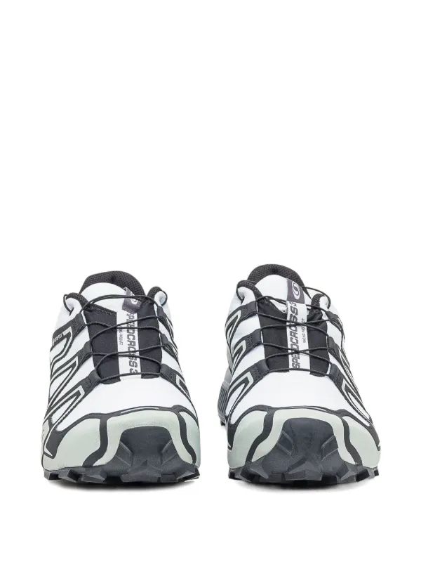 Salomon Speedcross 3 GTX Sneakers | White | FARFETCH