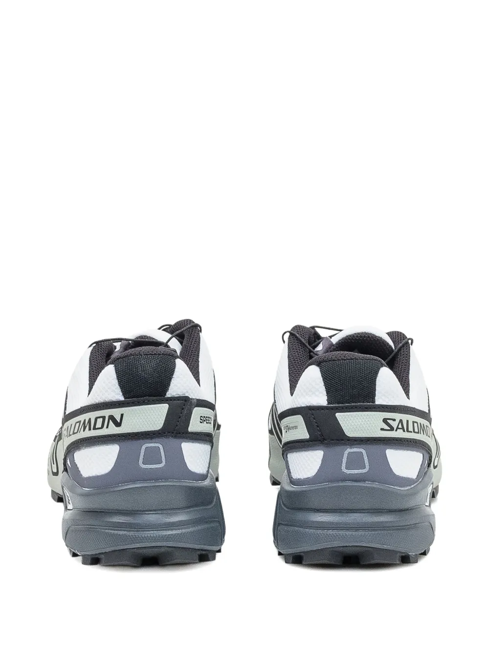 Salomon Speedcross 3 GTX sneakers Wit